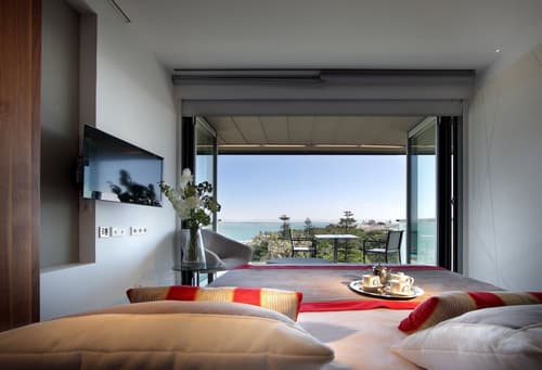 Parador De Cadiz, Room