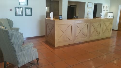 Parador de Manzanares, Reception