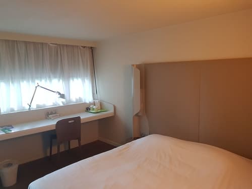 Hotel Campanile Biarritz, Room