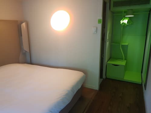 Hotel Campanile Biarritz, Room