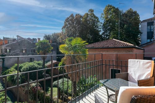 Hotel Villa Rosa, Primary image