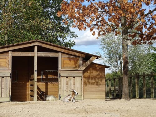 Campanile Val de France, Property amenity