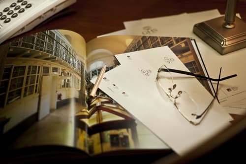 Hotel Vecchio Borgo, Room