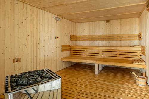 Hotel Vibra District, 