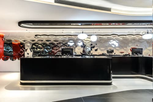 Hotel Vibra District, 