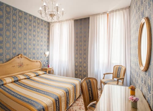 Il Mercante Di Venezia Hotel, Room