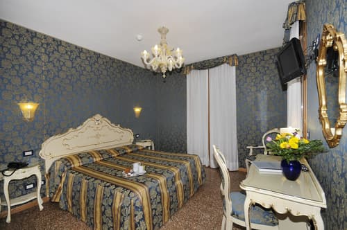 Il Mercante Di Venezia Hotel, Room