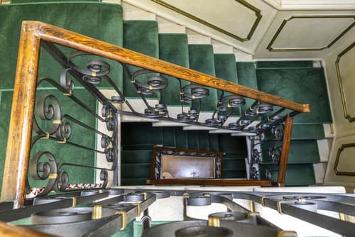 Hotel Ca' Dogaressa, Reception