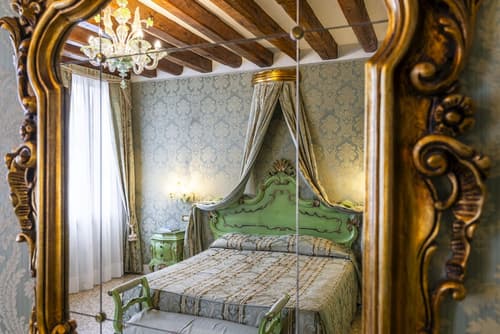 Hotel Ca' Dogaressa, Room