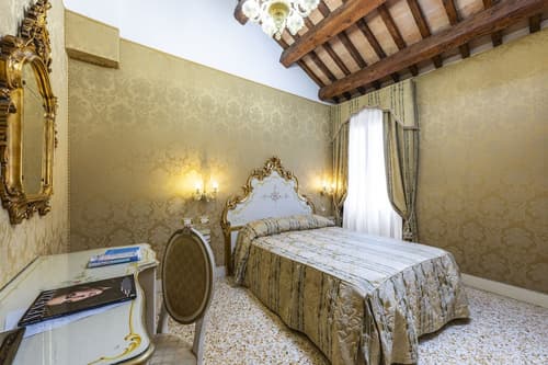 Hotel Ca' Dogaressa, Room