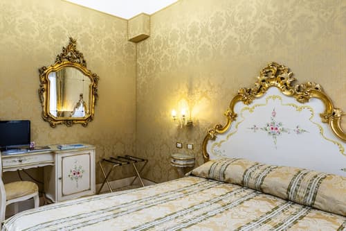 Hotel Ca' Dogaressa, Room