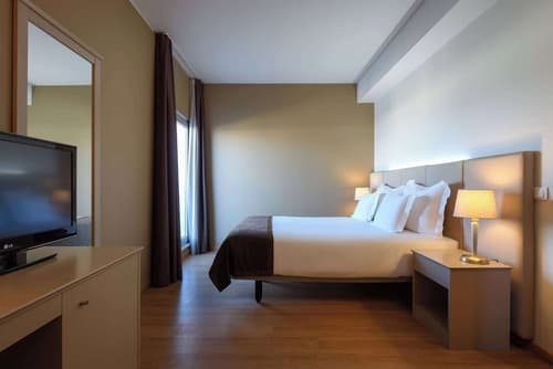 TRYP by Wyndham Porto Centro Hotel, Room