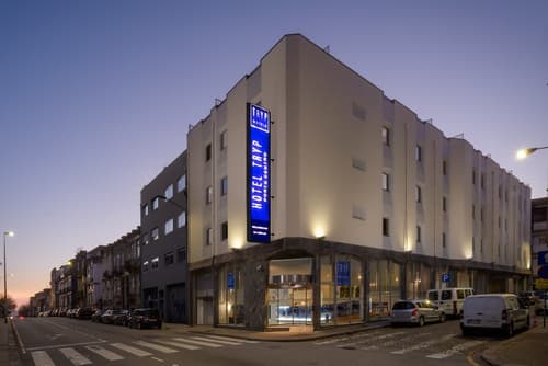 TRYP by Wyndham Porto Centro Hotel, Front of property