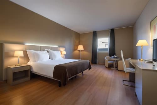 TRYP by Wyndham Porto Centro Hotel, Room