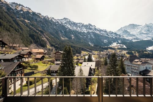 Grand Hotel Belvedere, a Beaumier Hotel, Room