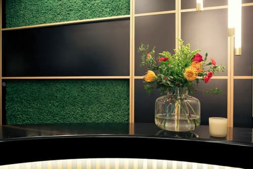 Zeus Essence Bucharest Central, Reception