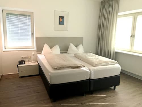 Parkhotel Hall in Tirol, Room