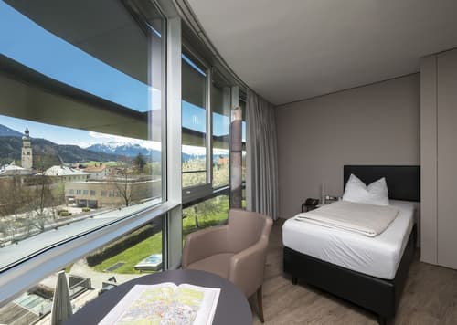 Parkhotel Hall in Tirol, Room