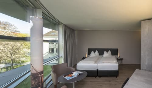 Parkhotel Hall in Tirol, Room