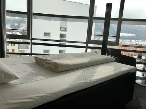 Parkhotel Hall in Tirol, Room