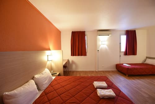 Première Classe Paris Est - Rosny sous Bois, Room