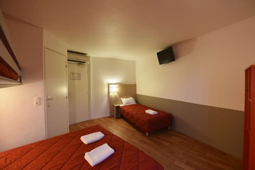 Première Classe Paris Est - Rosny sous Bois, Room