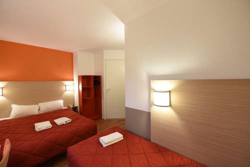 Première Classe Paris Est - Rosny sous Bois, Room