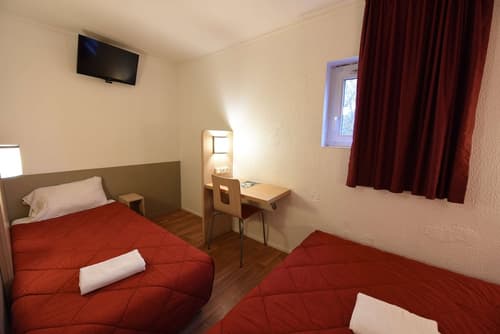 Première Classe Paris Est - Rosny sous Bois, Room