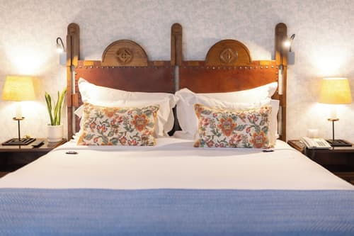 Pousada Gerês - Caniçada, Room