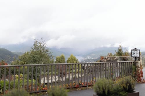 Pousada Gerês - Caniçada, Room