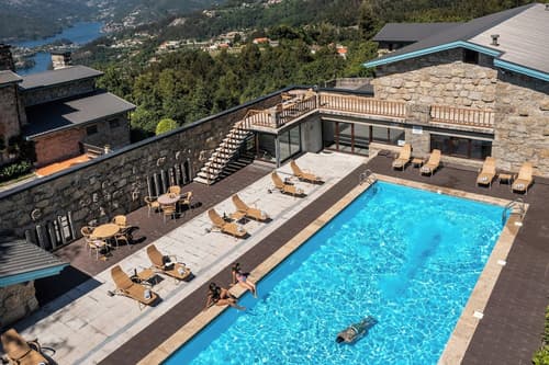 Pousada Gerês - Caniçada, Primary image