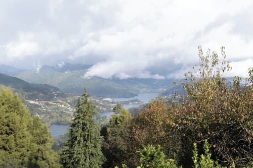 Pousada Gerês - Caniçada, Room