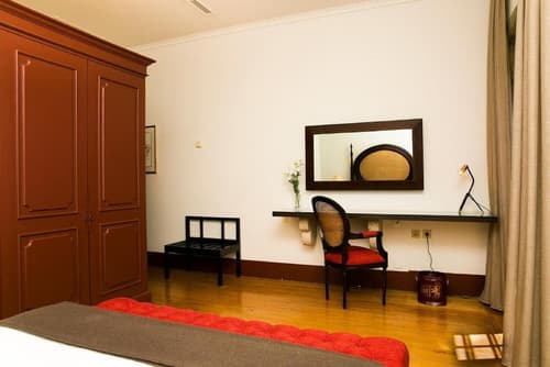 Pousada Mosteiro de Guimarães - Monument Hotel, Room