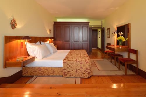 Pousada Mosteiro de Guimarães - Monument Hotel, Room