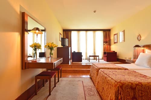 Pousada Mosteiro de Guimarães - Monument Hotel, Room