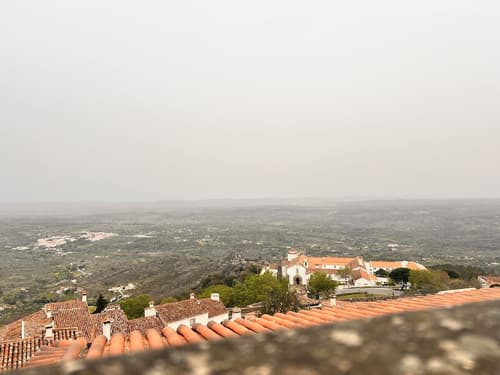 Pousada do Marvão - Charming Hotel, Room