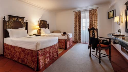 Pousada do Marvão - Charming Hotel, Room