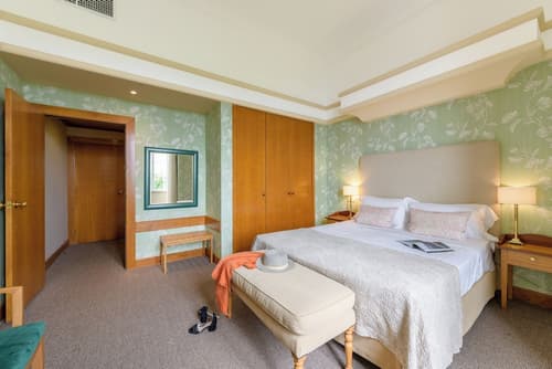 Pousada de Viana do Castelo - Historic Hotel, Room