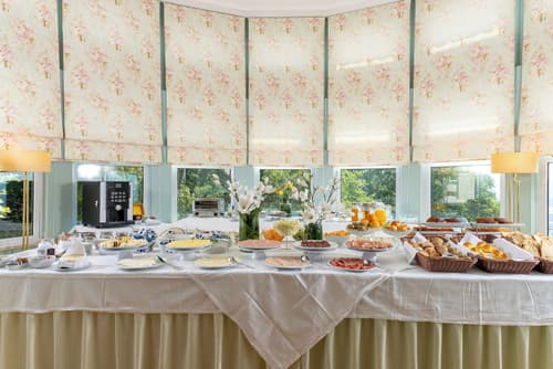 Pousada de Viana do Castelo - Historic Hotel, Breakfast buffet