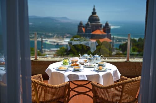 Pousada de Viana do Castelo - Historic Hotel, Room