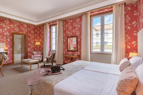 Pousada de Viana do Castelo - Historic Hotel, Room