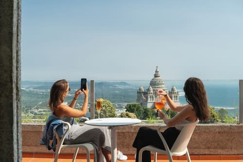 Pousada de Viana do Castelo - Historic Hotel, View from property
