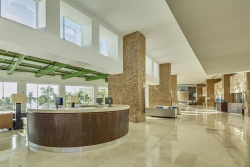Live Aqua Cancun - Adults Only - All-Inclusive, Lobby