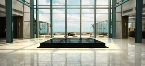 Live Aqua Cancun - Adults Only - All-Inclusive, Lobby lounge