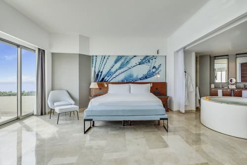 Live Aqua Cancun - Adults Only - All-Inclusive, Room