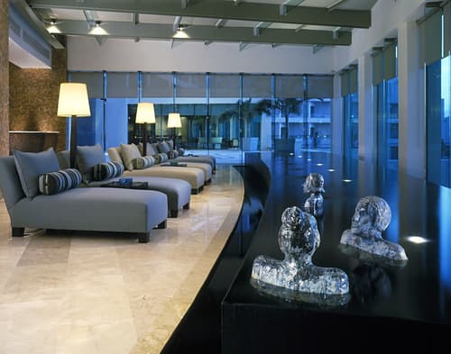 Live Aqua Cancun - Adults Only - All-Inclusive, Lobby lounge