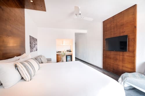 Bahia Hotel & Beach House, Room