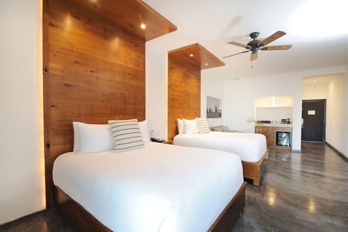 Bahia Hotel & Beach House, Room