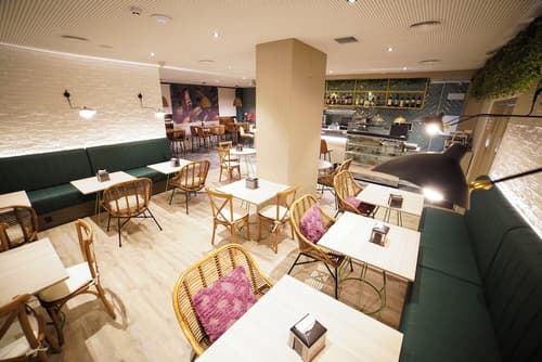 Hotel Sercotel Doña Carmela, Primary image