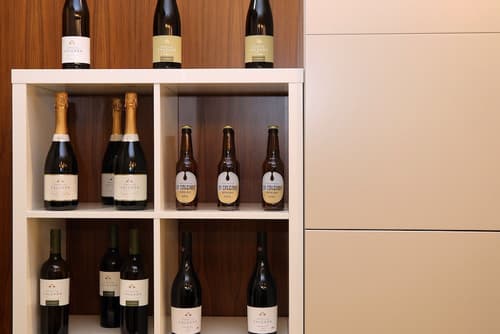 Hotel Navarras, Reception